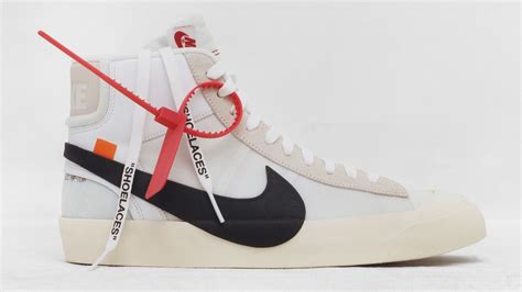 virgil abloh shoes replica|virgil abloh fuzzy nikes.